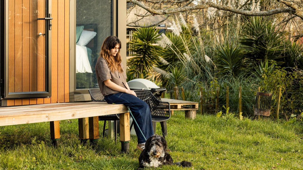 Photo of Patio Balcony in Waihi