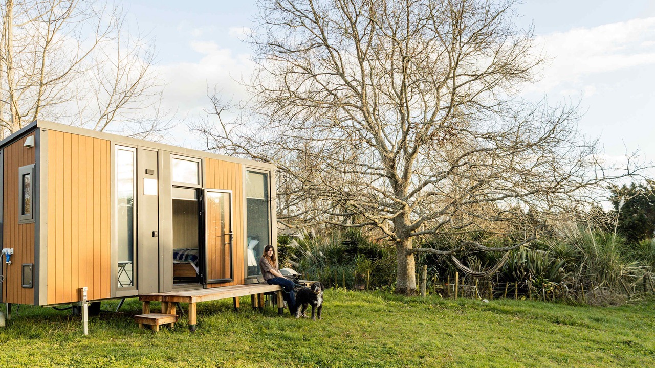 Photo of Outdoor in Waihi