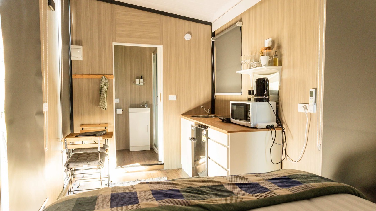 Photo of Bedroom in Waihi