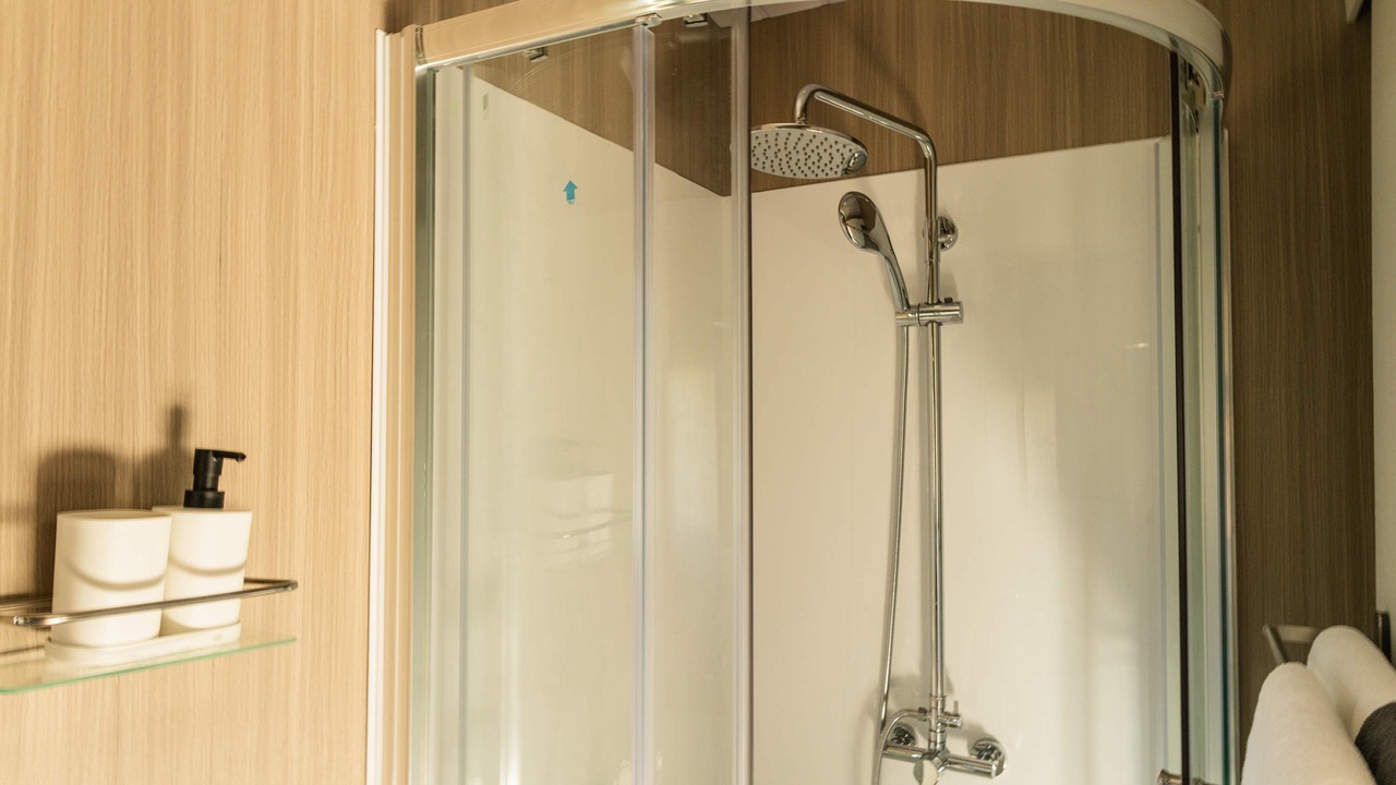 Photo of Bathroom in Waihi