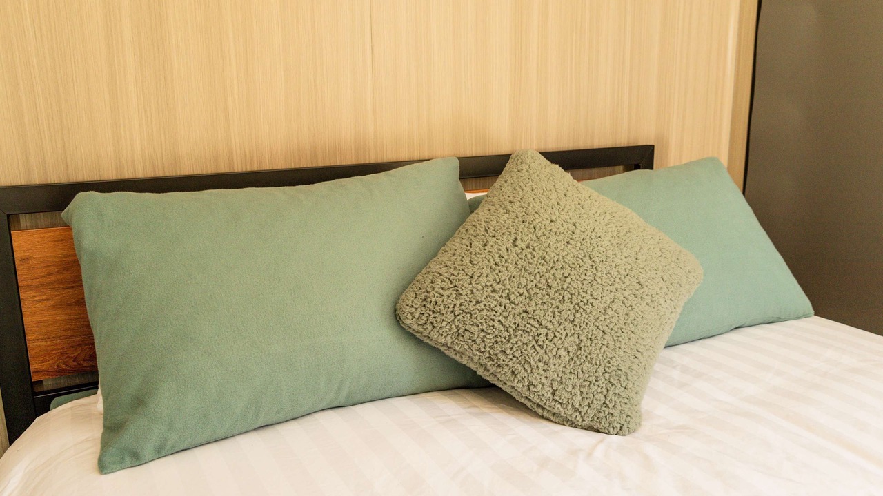 Photo of Bedroom in Waihi