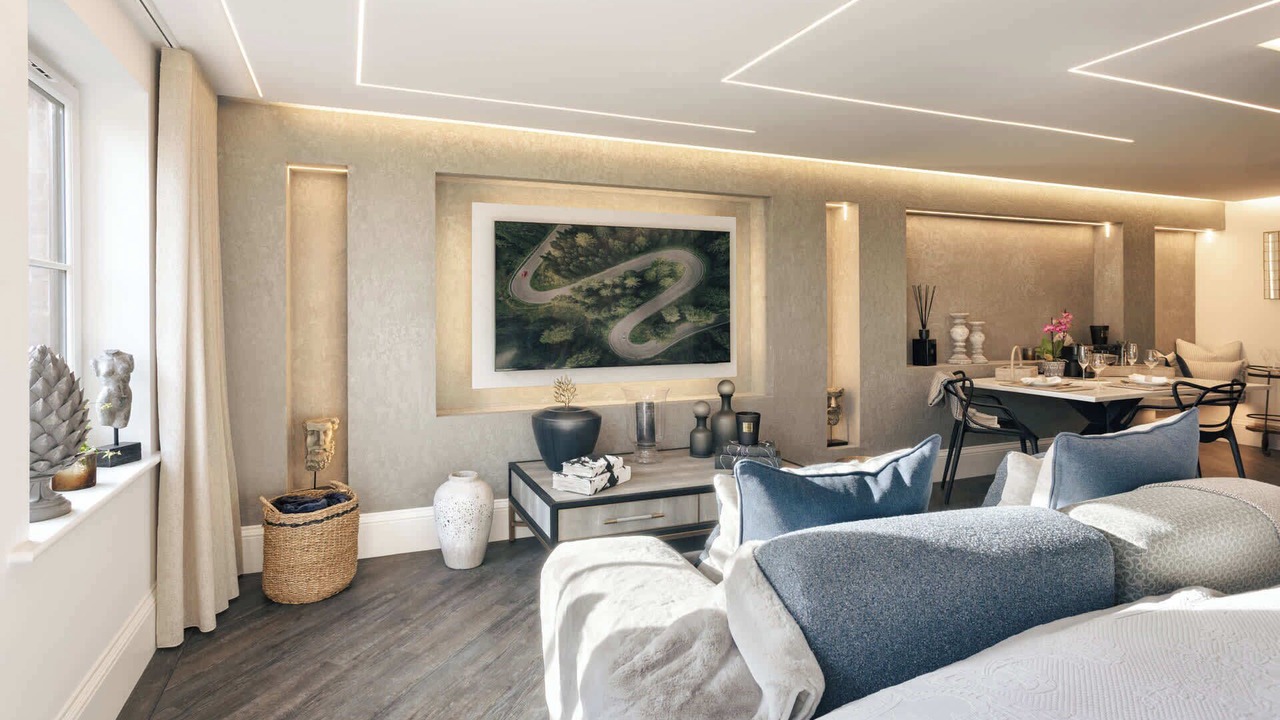 Photo of Bedroom in Penrith