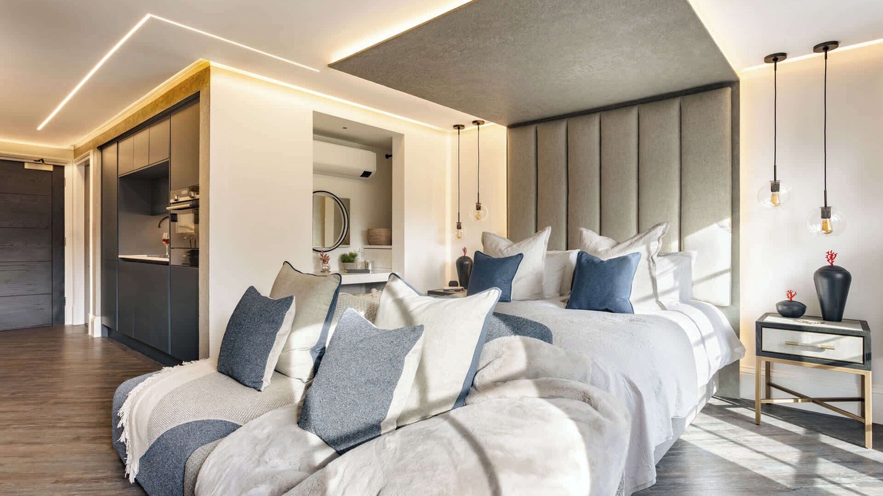 Photo of Bedroom in Penrith