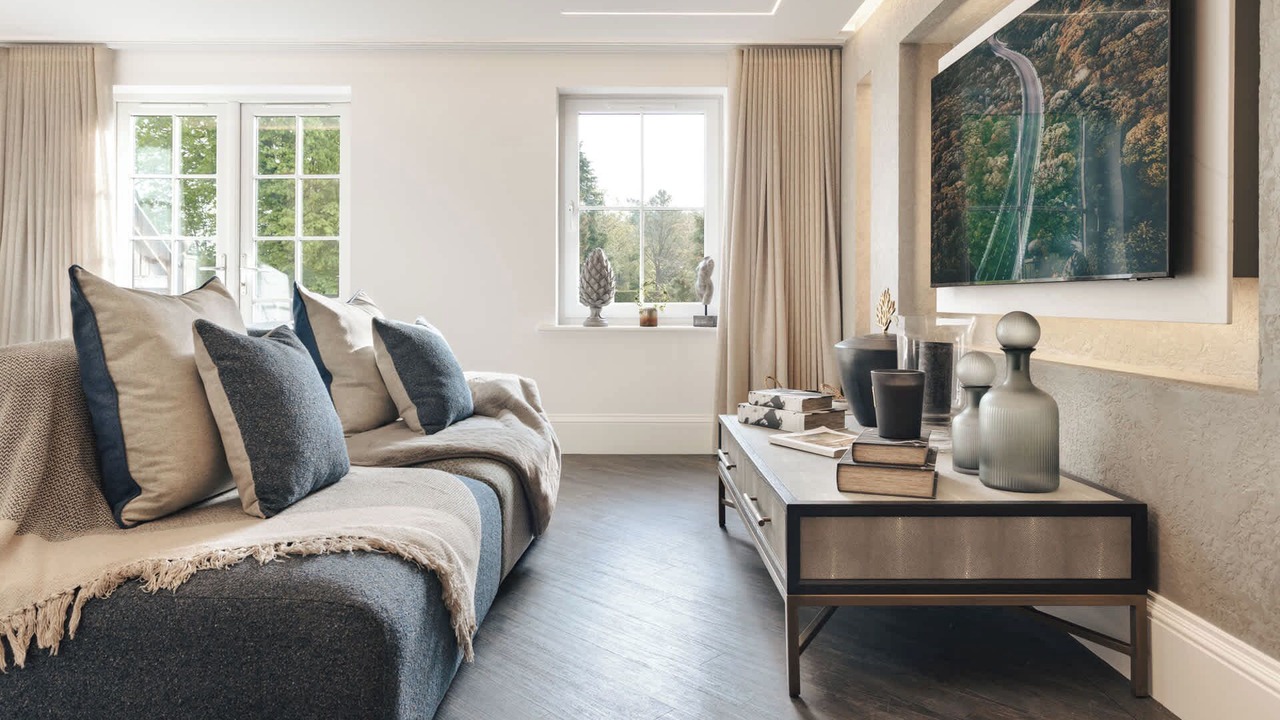 Photo of Livingroom in Penrith