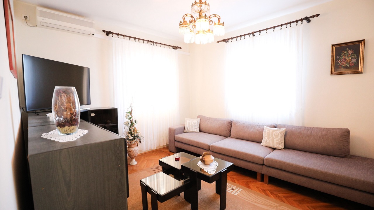 Photo of Livingroom in Kukljica