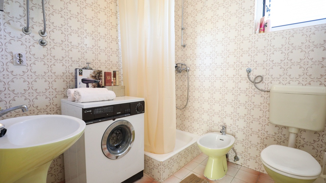 Photo of Bathroom in Kukljica