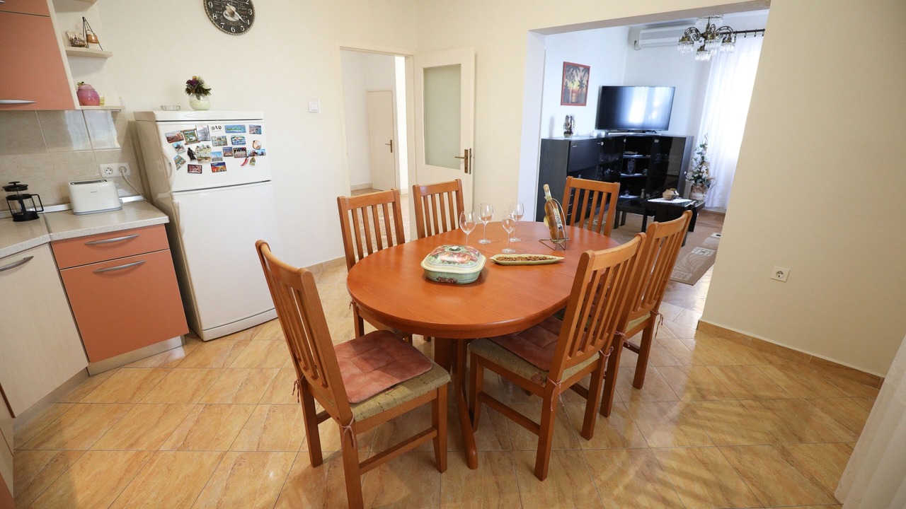 Photo of Livingroom in Kukljica