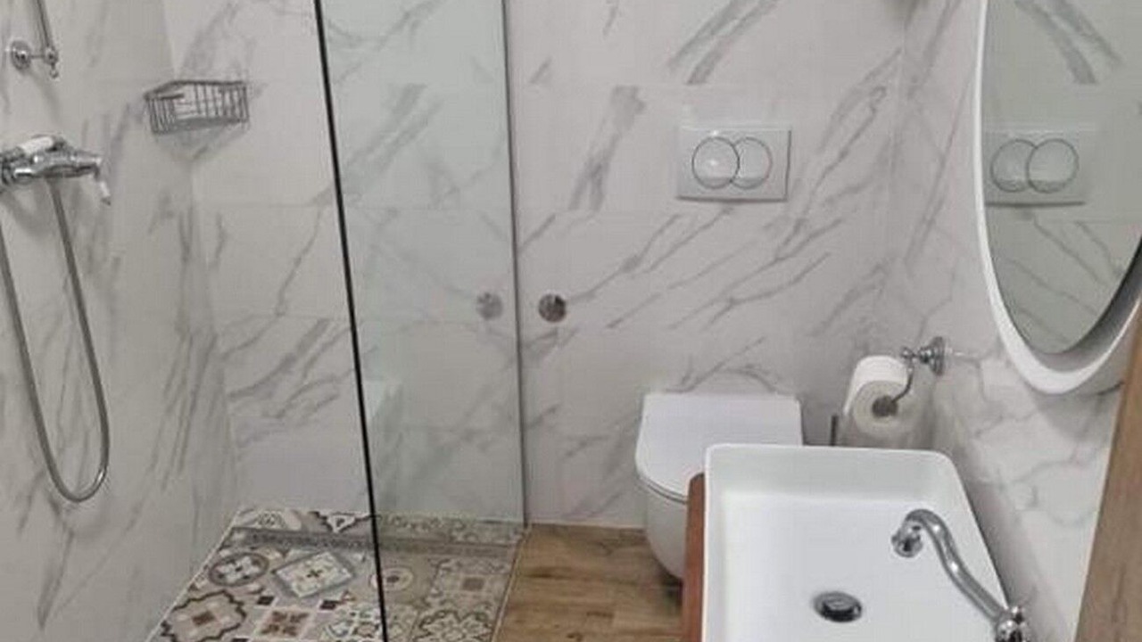 Photo of Bathroom in Mirce