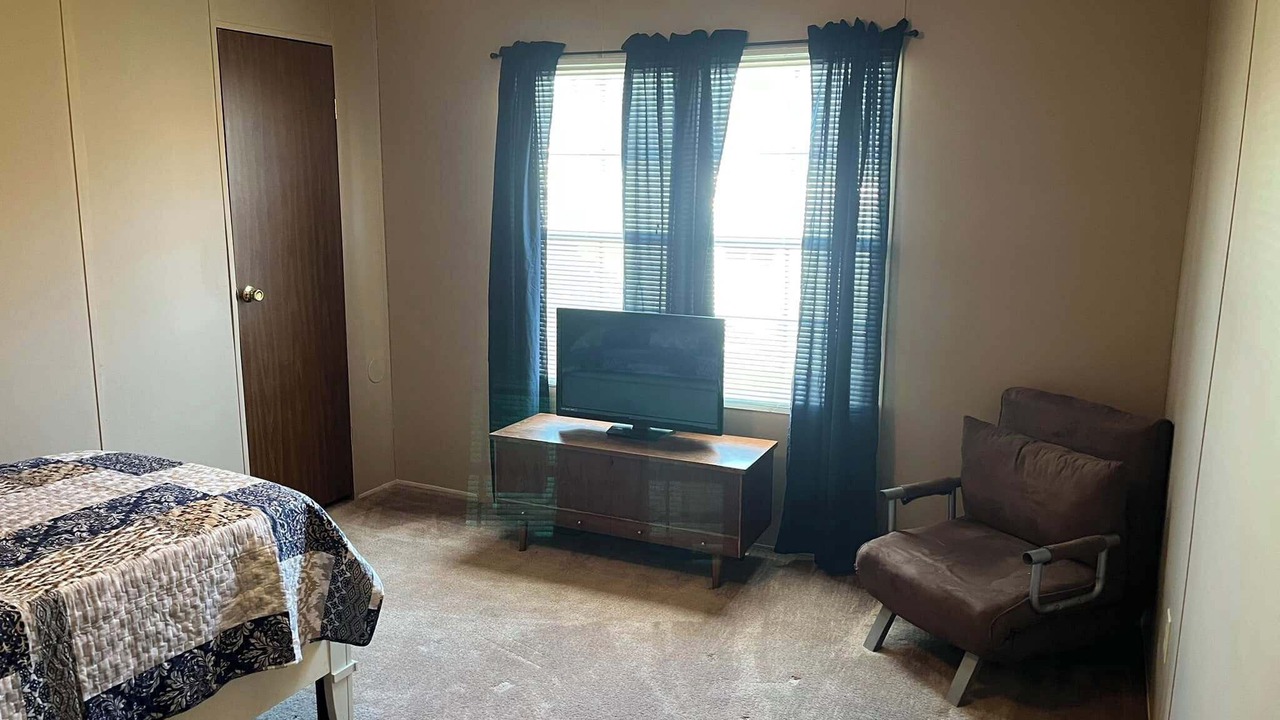 Photo of Bedroom in California