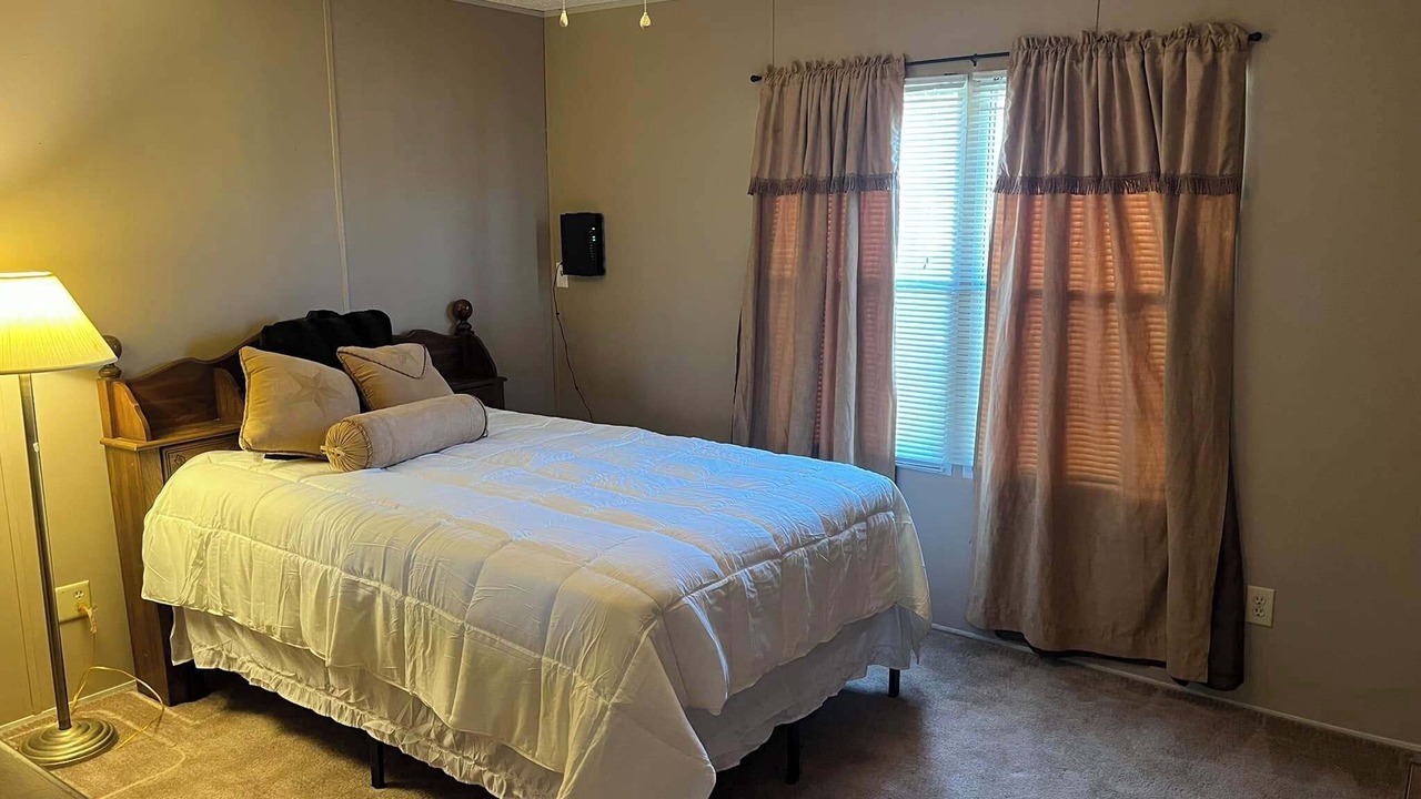 Photo of Bedroom in California