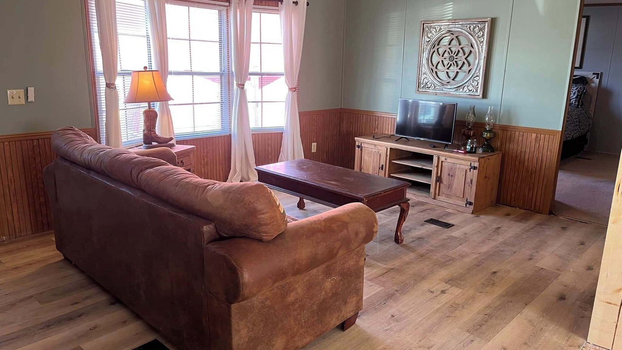 Photo of Livingroom in California