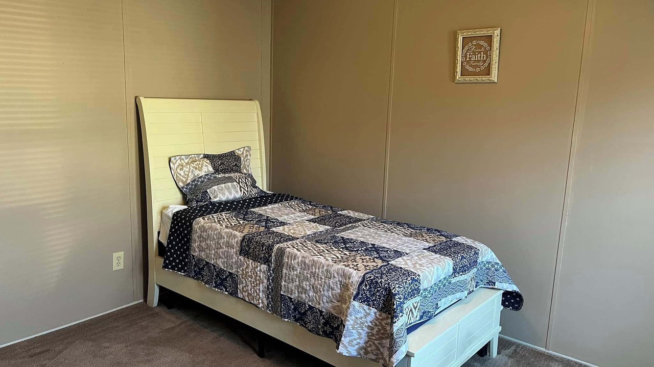 Photo of Bedroom in California