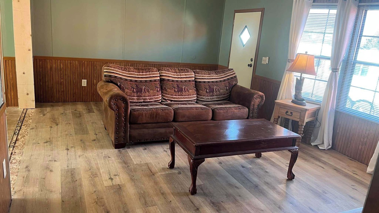 Photo of Livingroom in California