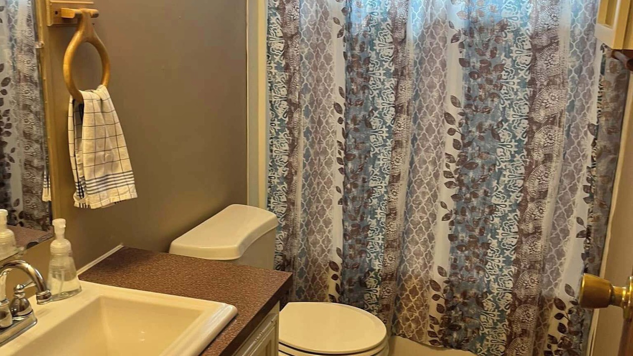 Photo of Bathroom in California