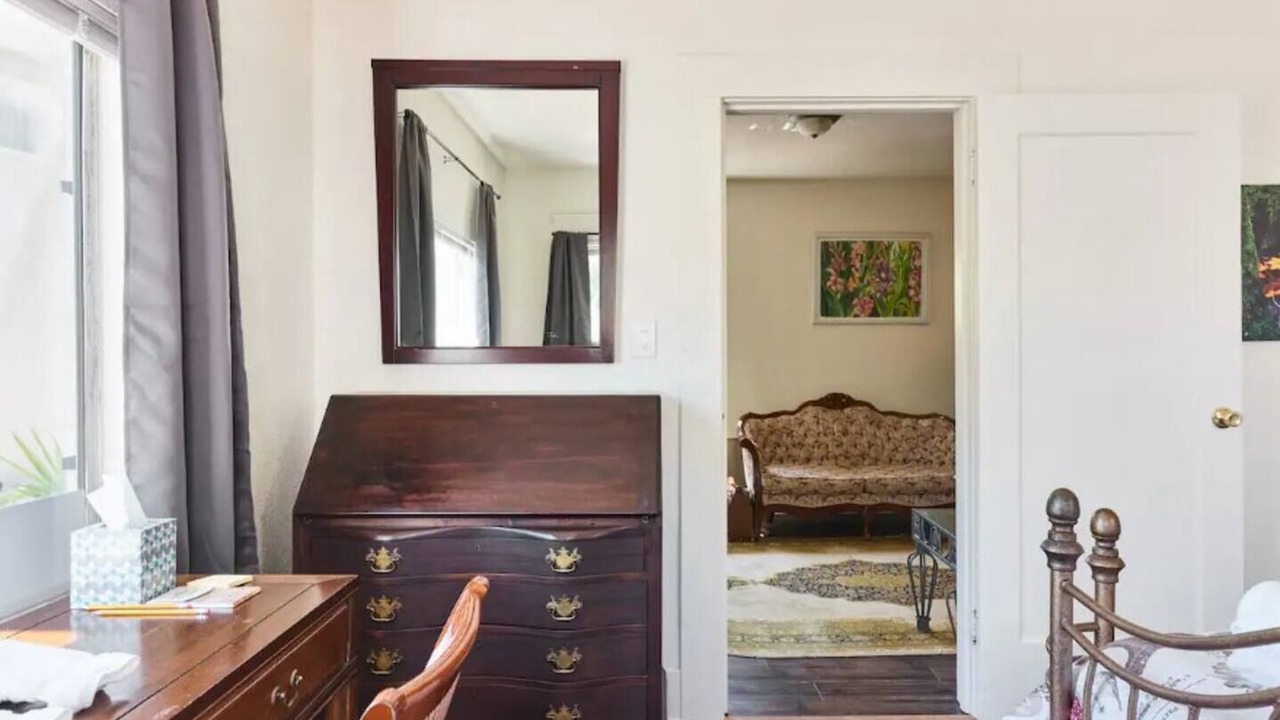 Photo of Bedroom in Vallejo