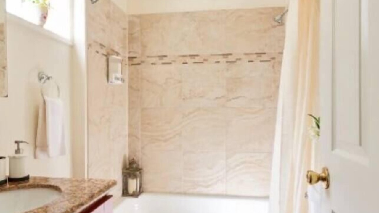 Photo of Bathroom in Vallejo
