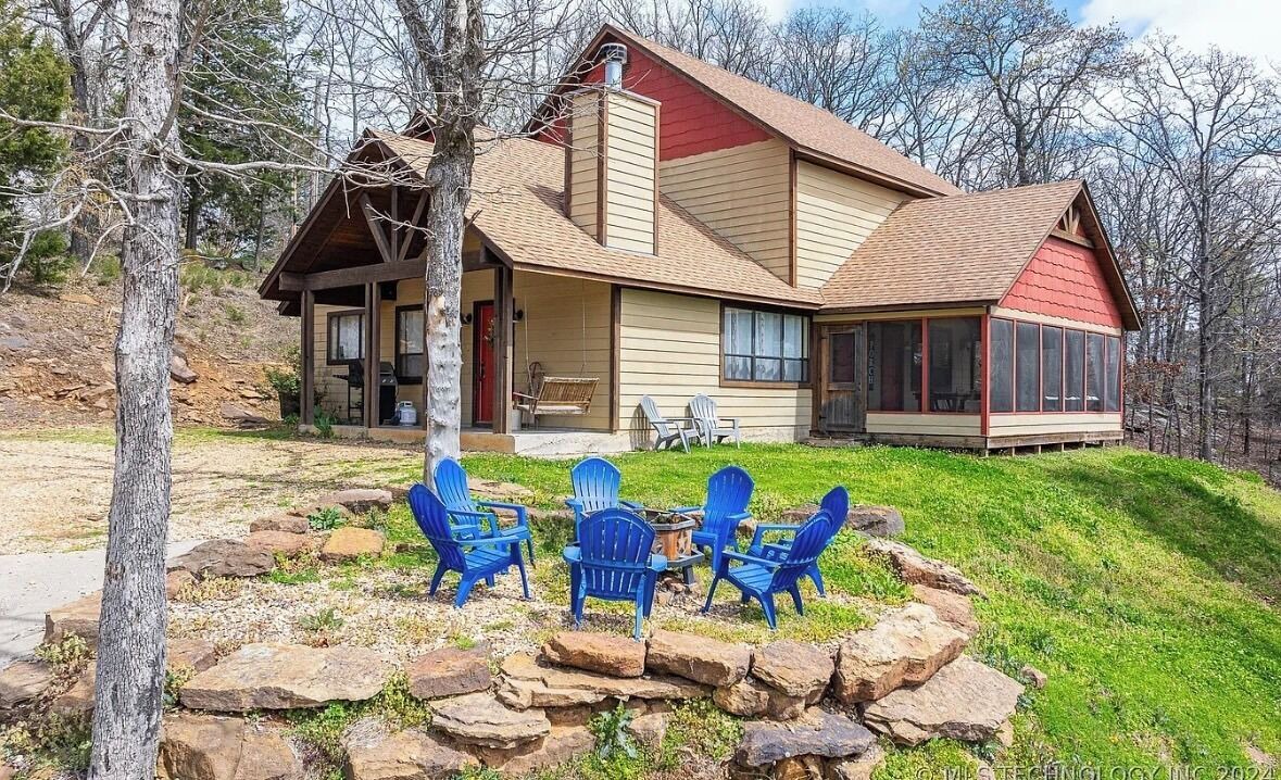 Photo of Outdoor in Paradise Hill