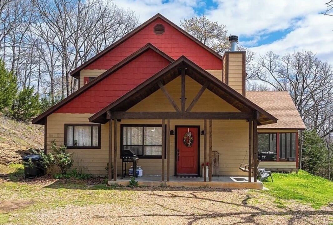 Photo of Outdoor in Paradise Hill