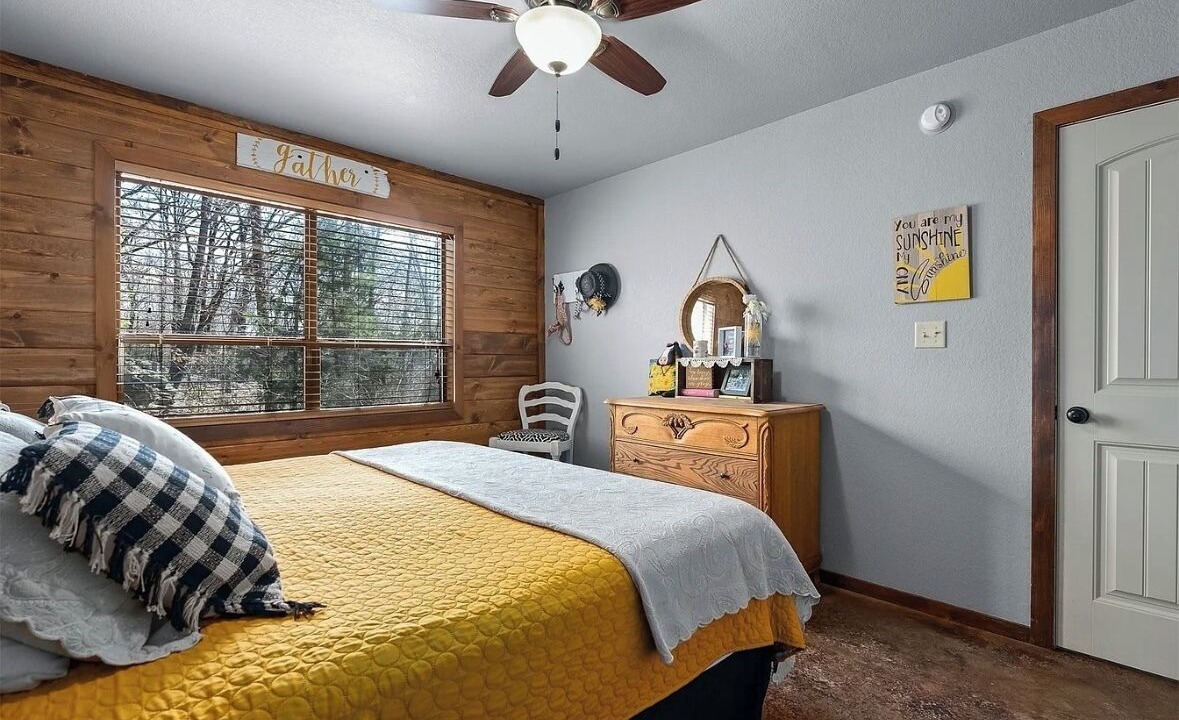 Photo of Bedroom in Paradise Hill