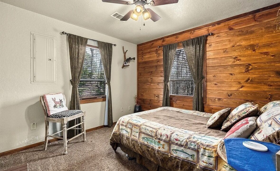 Photo of Bedroom in Paradise Hill
