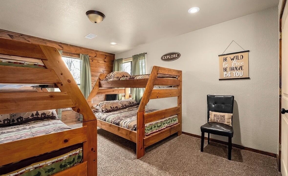 Photo of Bedroom in Paradise Hill