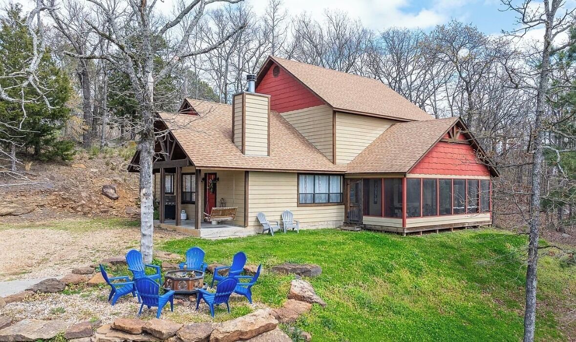 Photo of Outdoor in Paradise Hill