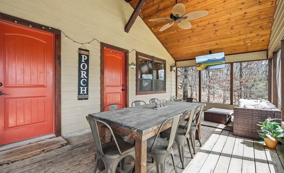 Photo of Outdoor in Paradise Hill