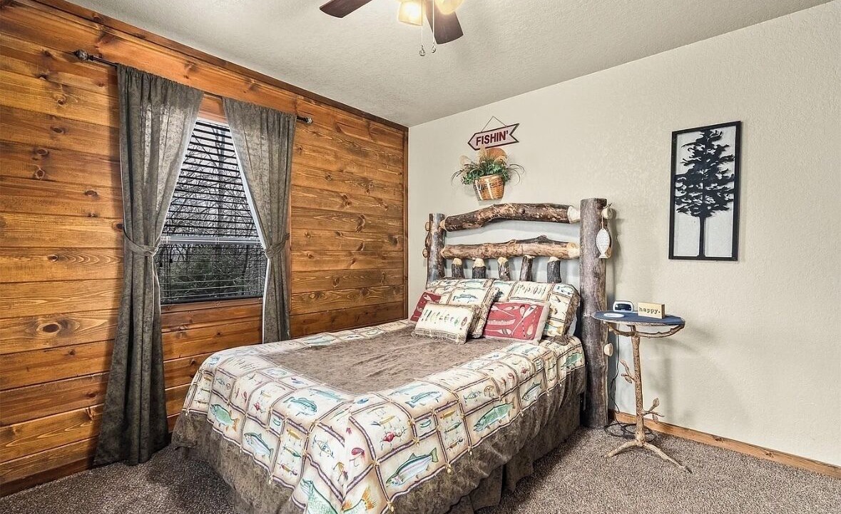 Photo of Bedroom in Paradise Hill