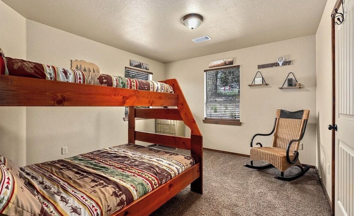 Photo of Bedroom in Paradise Hill