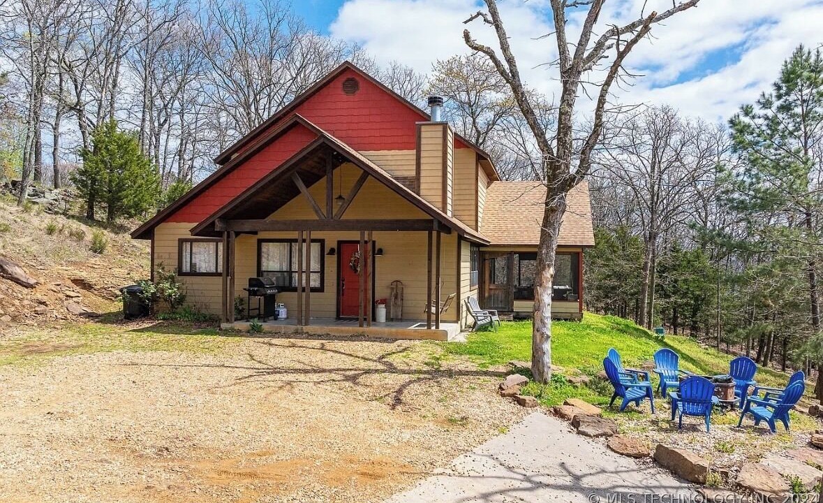 Photo of Outdoor in Paradise Hill