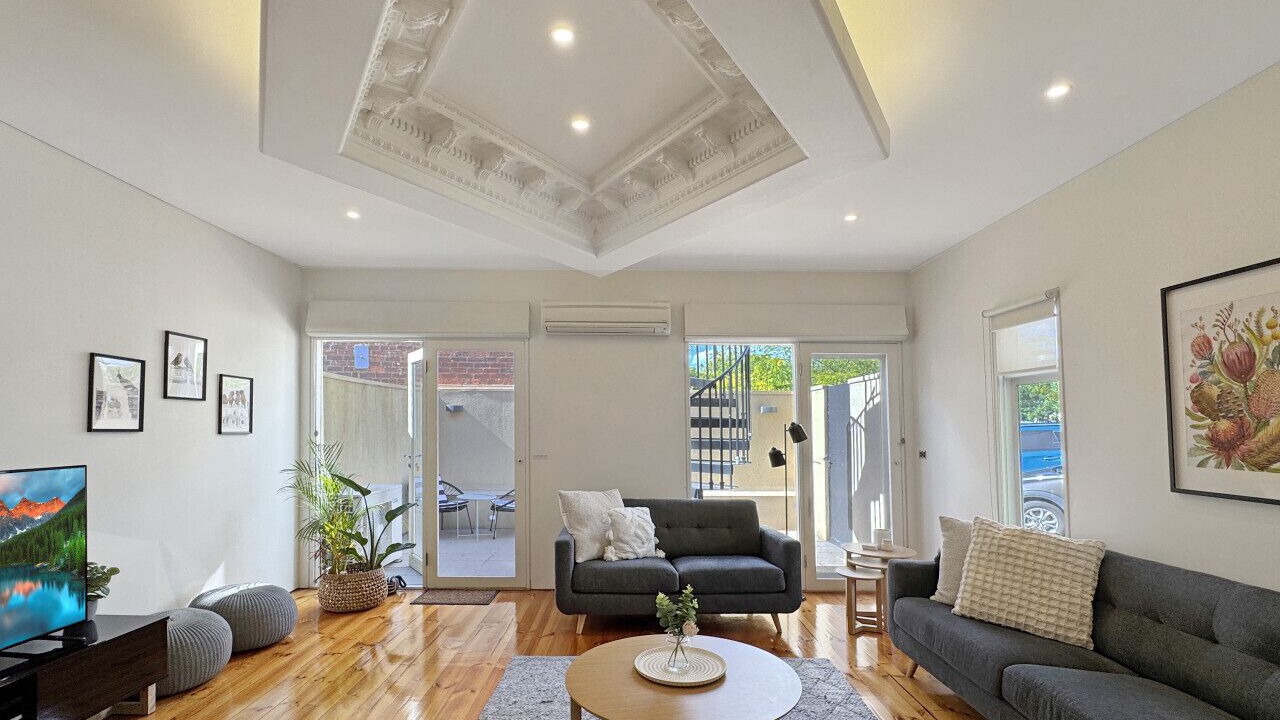 Photo of Outdoor in Flemington