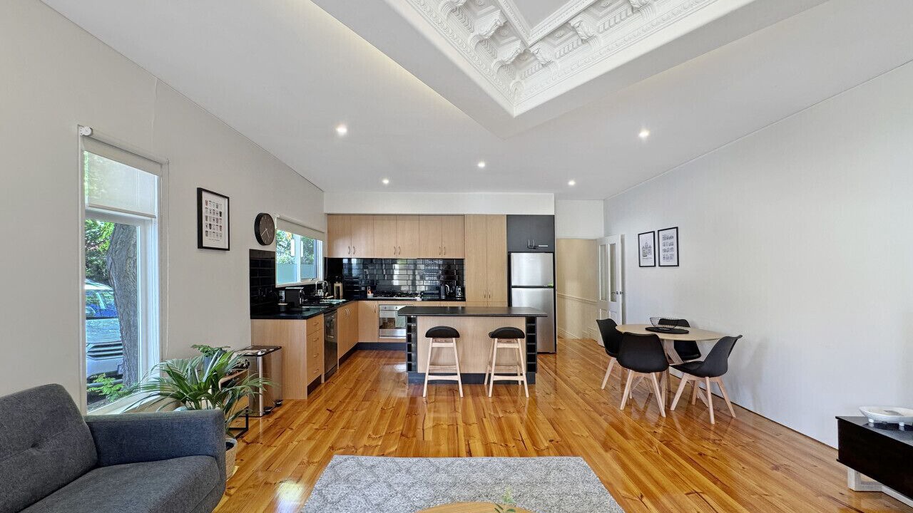 Photo of Bedroom in Flemington