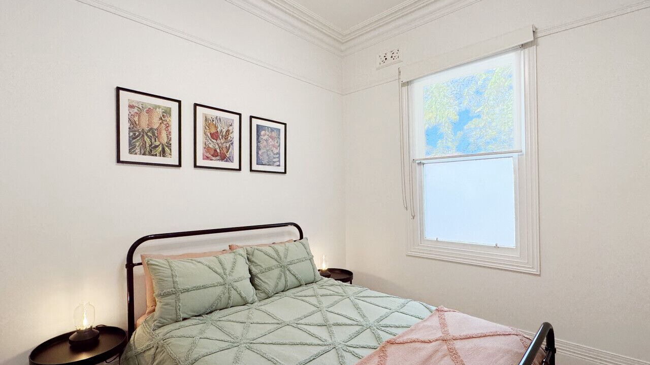 Photo of Livingroom in Flemington