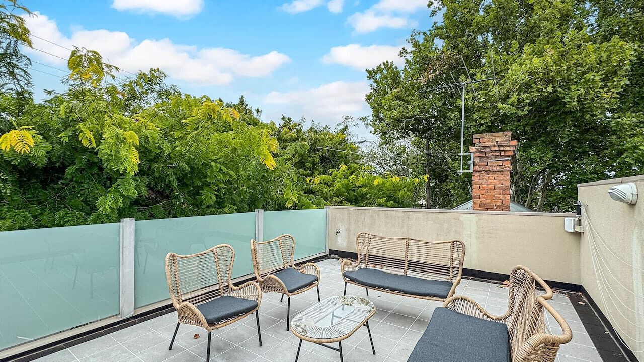 Photo of Outdoor in Flemington