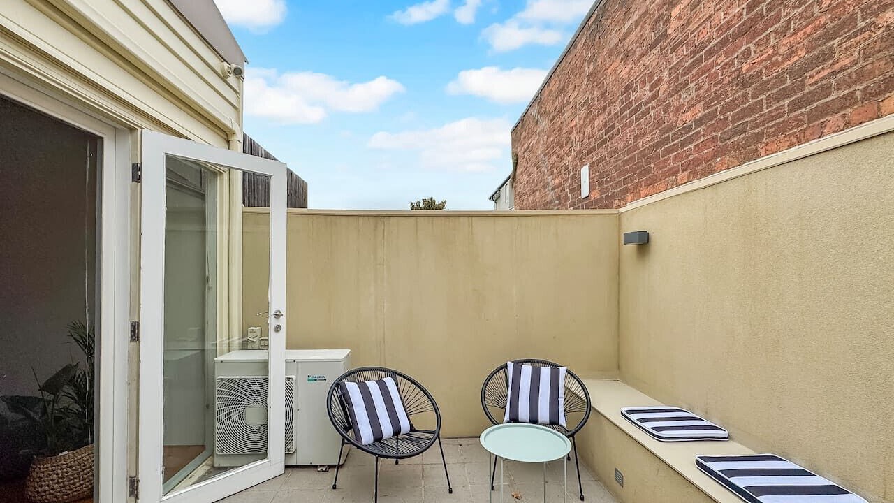 Photo of Outdoor in Flemington