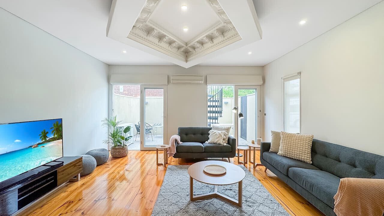 Photo of Outdoor in Flemington