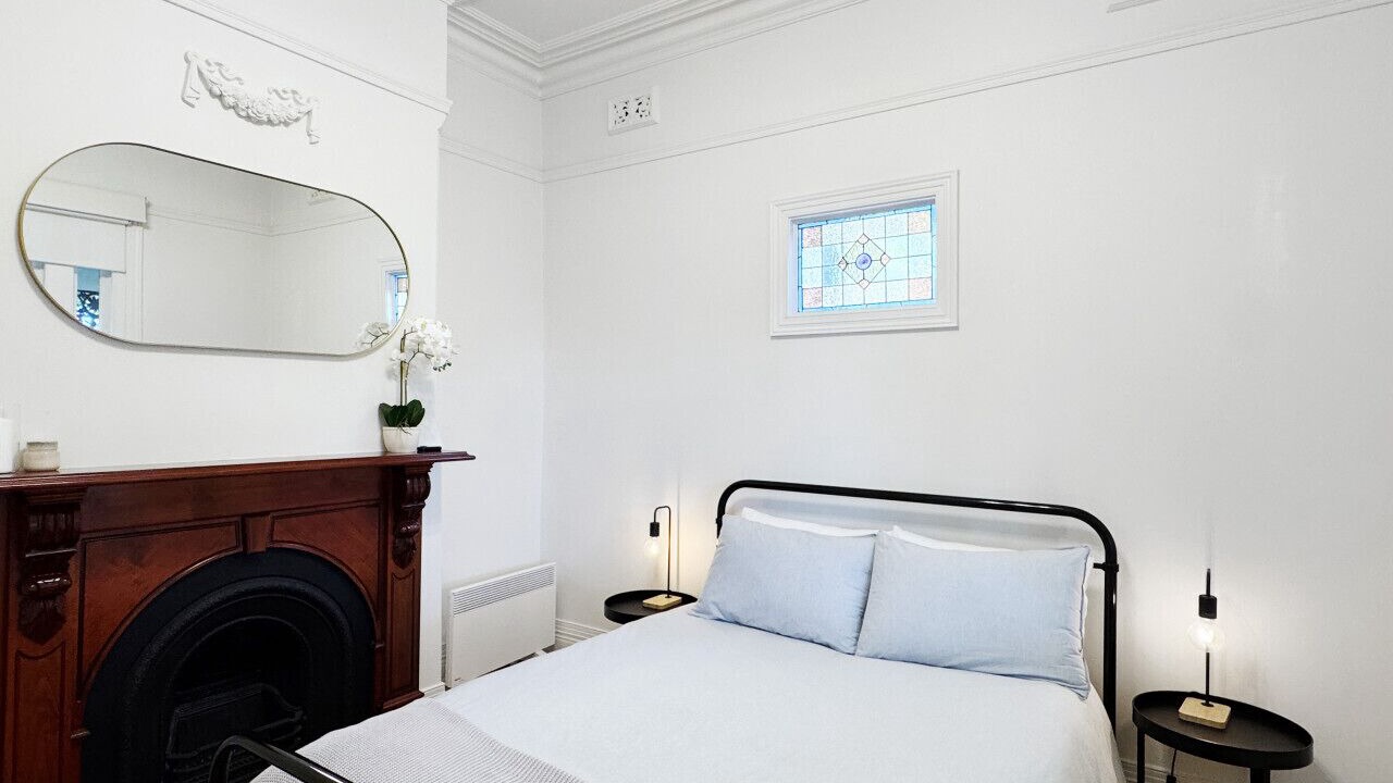 Photo of Livingroom in Flemington