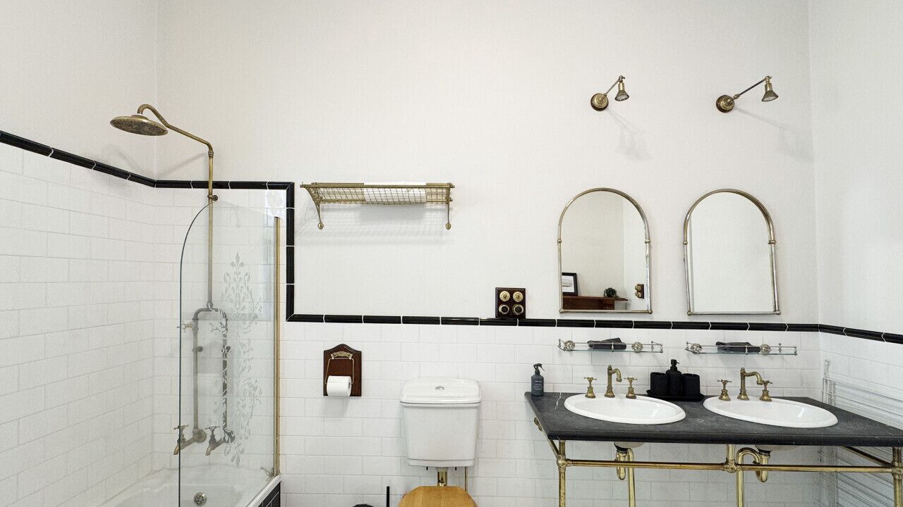 Photo of Bathroom in Flemington