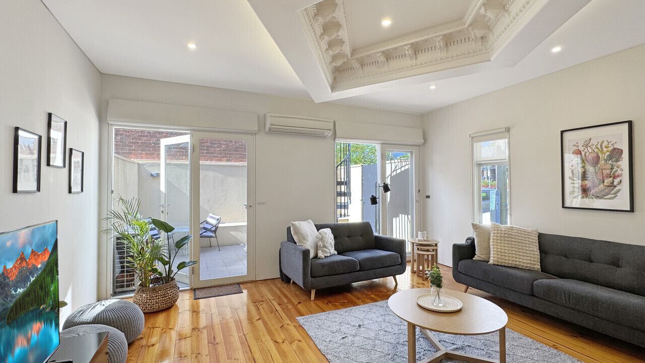 Photo of Outdoor in Flemington