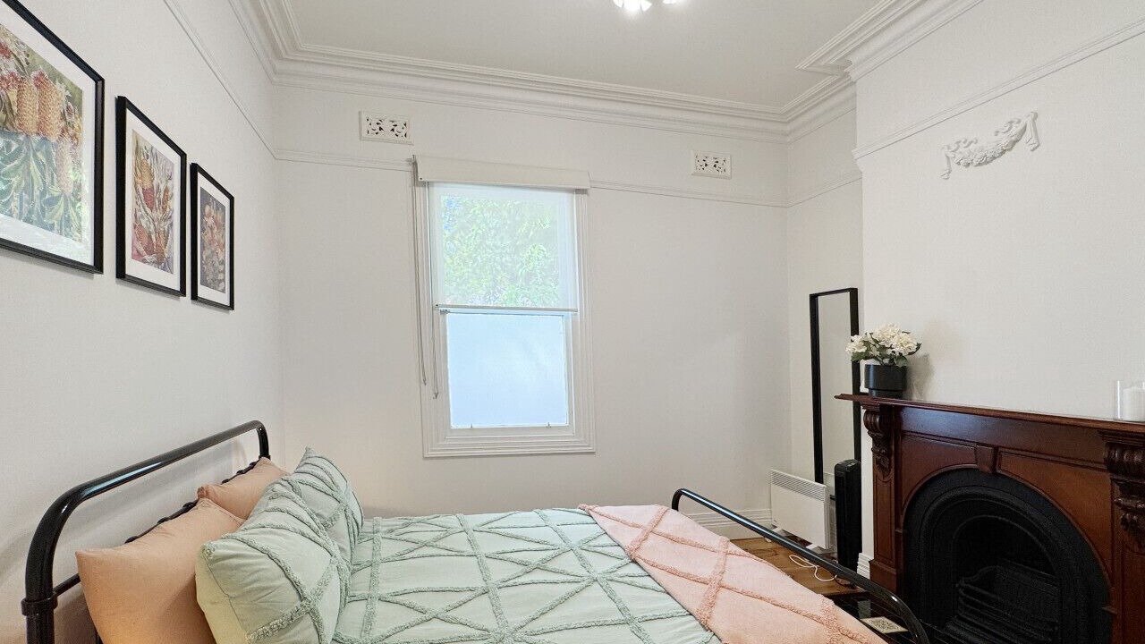 Photo of Livingroom in Flemington