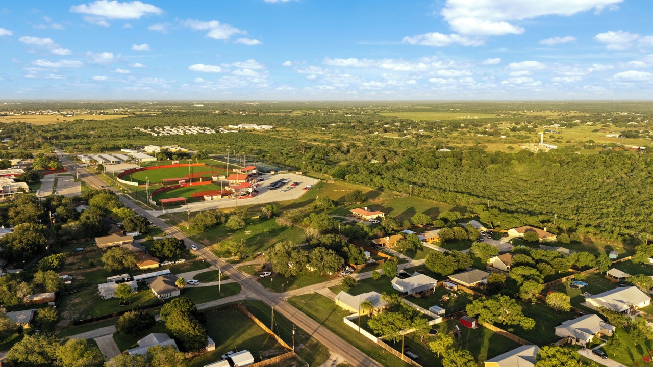 Photo of Outdoor in Jourdanton