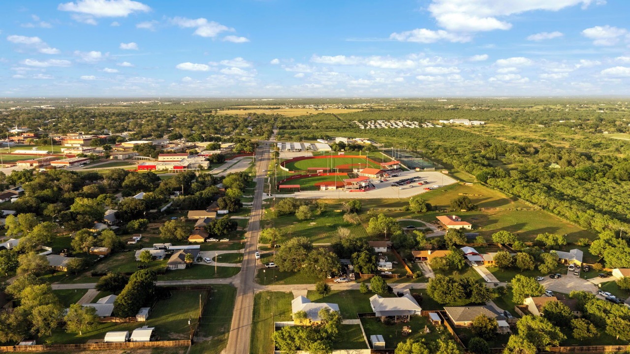 Photo of Outdoor in Jourdanton