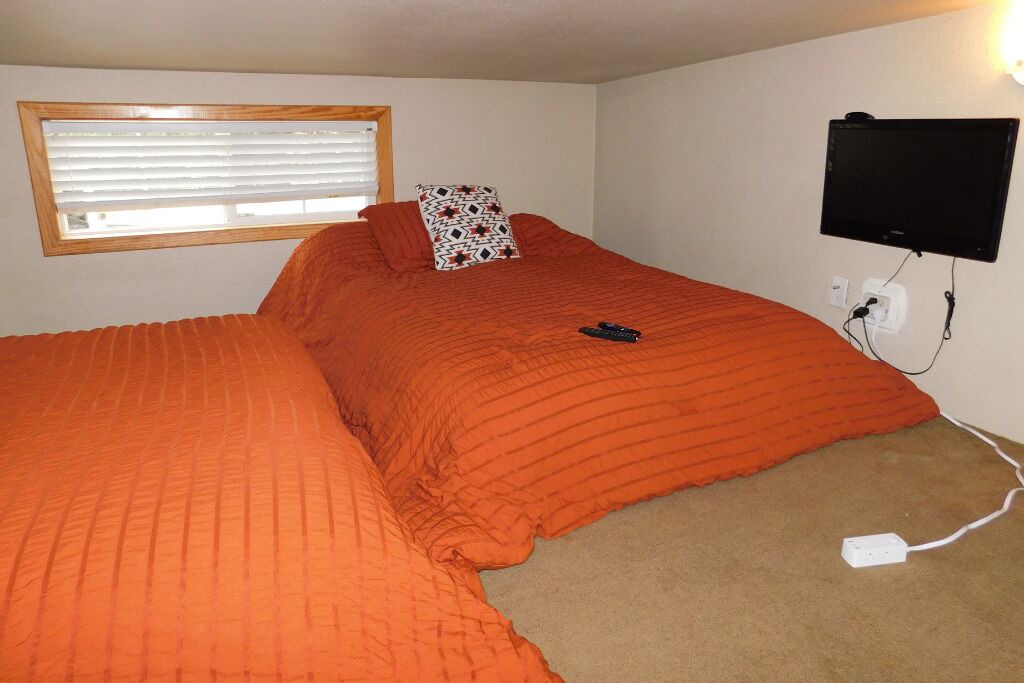 Photo of Bedroom in La Hacienda Estates