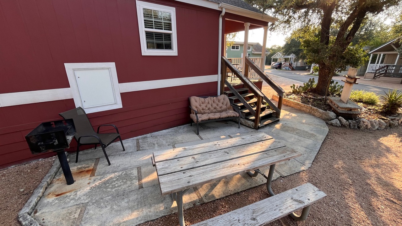 Photo of Outdoor in La Hacienda Estates