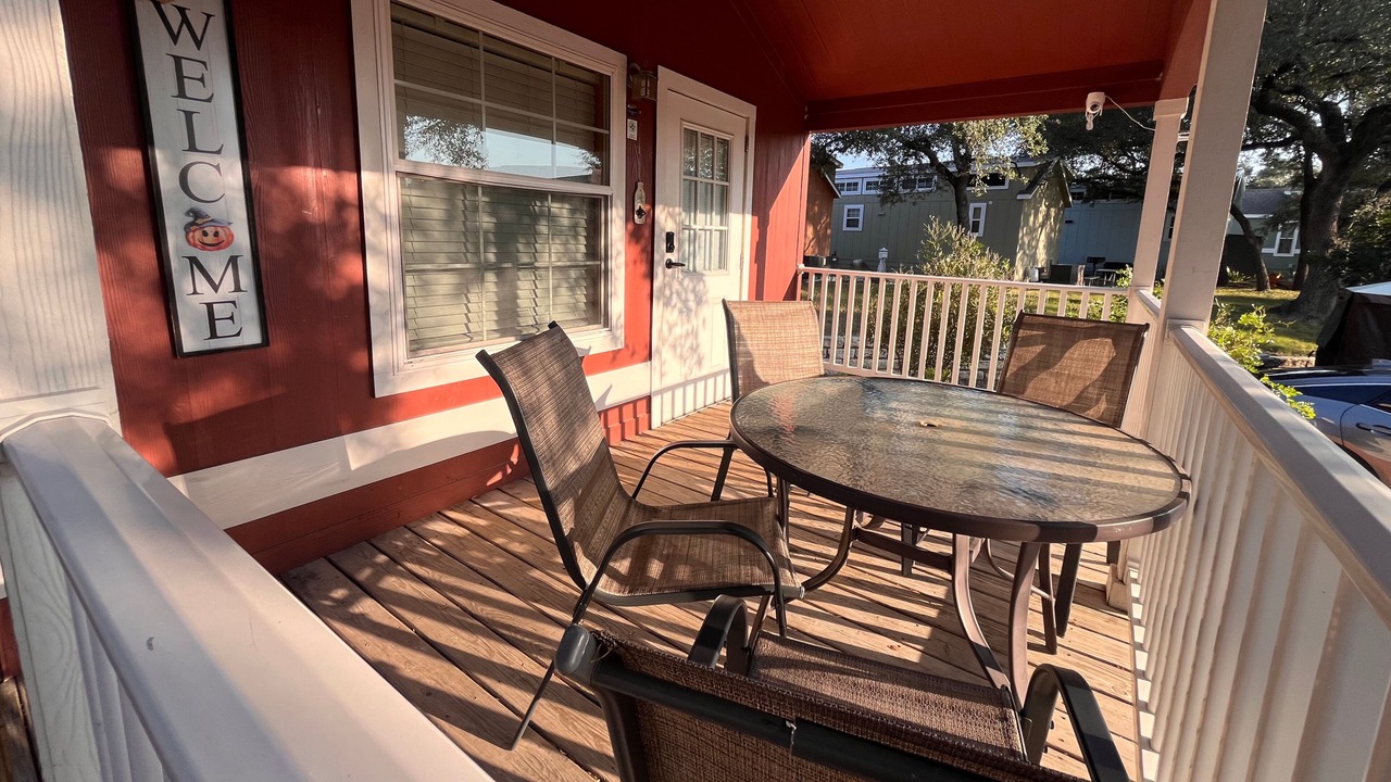 Photo of Outdoor in La Hacienda Estates