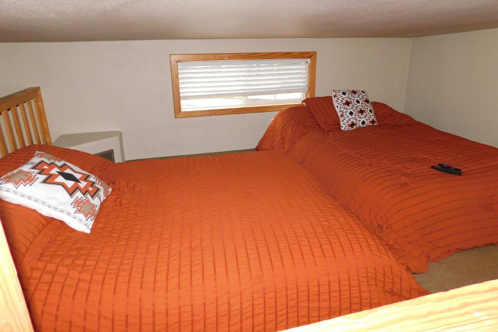 Photo of Bedroom in La Hacienda Estates