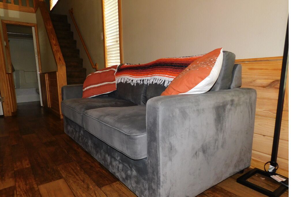 Photo of Livingroom in La Hacienda Estates