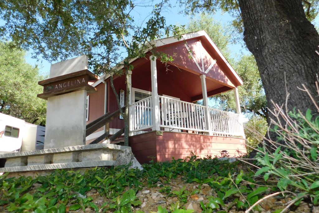 Photo of Outdoor in La Hacienda Estates