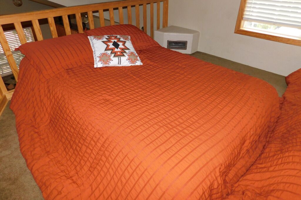 Photo of Bedroom in La Hacienda Estates