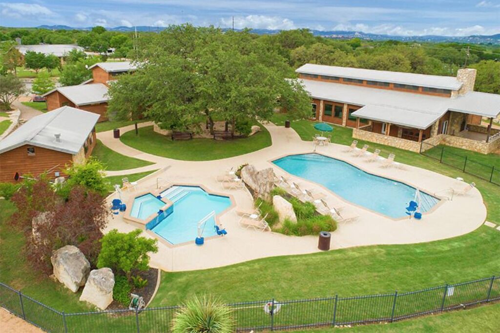 Photo of Outdoor in La Hacienda Estates